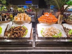 -喜庭海鲜自助(北辰三角洲北辰荟店)