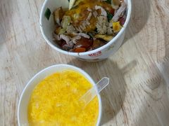 -周记热干面豆皮大王(桃花东街店)