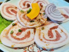 -梦山水日本烧肉(五四广场店)