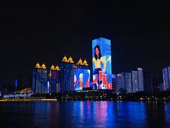 -武汉关码头(轮渡站)