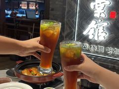 -南棠馆粤菜坊(群光店)