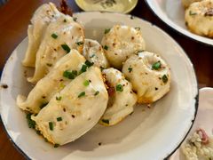 -舒蔡记生煎菜饭(云南中路店)