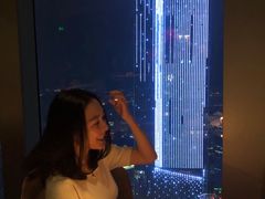 -广州四季酒店·佰鲜汇·现代法餐