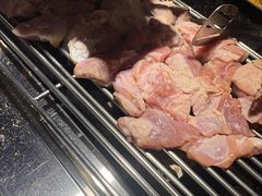 -刘记大块烤羊腿餐吧(北沙滩店)