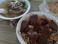 -老余家面馆