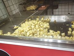 -周签签锅巴土豆(建设路总店)
