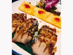 -美奈小馆·越南料理(中航城君尚购物中心店)