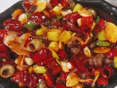 -云晓光头烧烤吧(盛夏店)