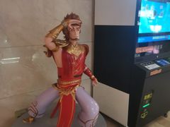 -嘉华国际影城(学清路店)