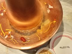 -清真·鸦儿李记·涮肉(花市店)