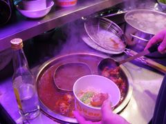 -友生风味小吃(营平农产品市场店)