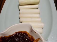 -口福居老北京涮肉(大运村店)