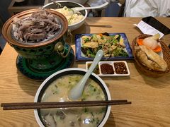 -大头亮羊汤烩面·河南非遗(良乡总店)