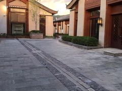 -丽江金茂凯悦臻选酒店-滇香馆