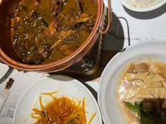 -关东小磨东北菜(漕河泾印象城店)