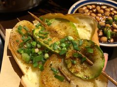 -贰醒·私房小院烧烤 (太古里店)