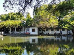 -西园戒幢律寺