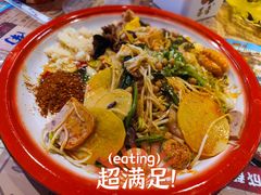 -海椒市落舌·麻辣烫冒菜(中关村店)