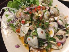 -Thai Market Restaurant( 04 Tran Quoc Toan)