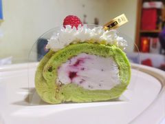-卷们·现制生日蛋糕·蓝风车动物奶油(金源店)