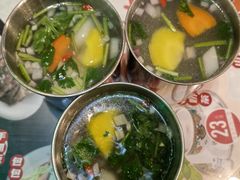 -巴依老爷新疆美食(马驹桥店)