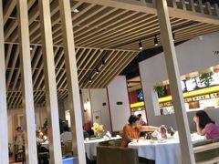 大堂-滋味工坊中餐厅(高新区店)