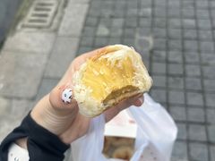 -长发西饼(临顿路店)