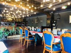 大堂-ITA·意塔意大利餐厅(亦庄店)