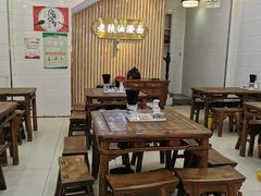 大堂-老陕油泼面(回民街店)