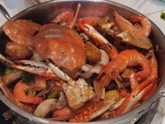 -七欣天香辣蟹火锅(南京桥北太平店)