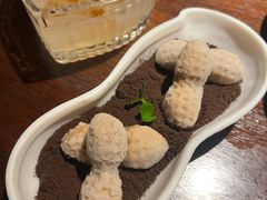 -许爷家·生态湖鲜(徐汇日月光店)