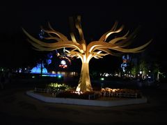 -厦门方特梦幻王国