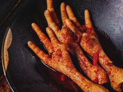 -二孃鸡爪爪(东风路总店)