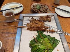 -老高烧烤(龙华星河iCO店)