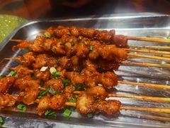 -徽三说·土徽菜·中国徽菜连锁品牌(一中店)