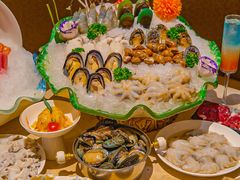 -芭菲盛宴·环球美食(北城国际店)