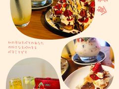 -BE BRIGHT KITCHEN(正佳广场店)
