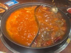 -楠火锅(西单店)