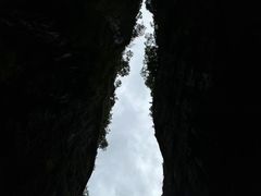 -鹿院坪生态旅游景区