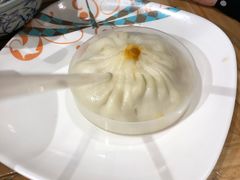 -老城南.鸭血粉丝汤(夫子庙店)