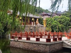 -华清宫景区