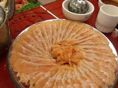 -香丽缘饭馆(黑龙潭店)