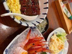 -初居食屋日式料理(万象城购物中心店)