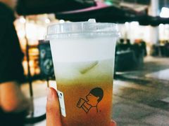 -喜茶(深圳福田星河COCO Park店)