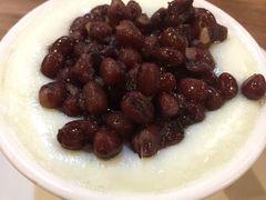 红豆双皮奶-正德顺順德雙皮奶(中信店)
