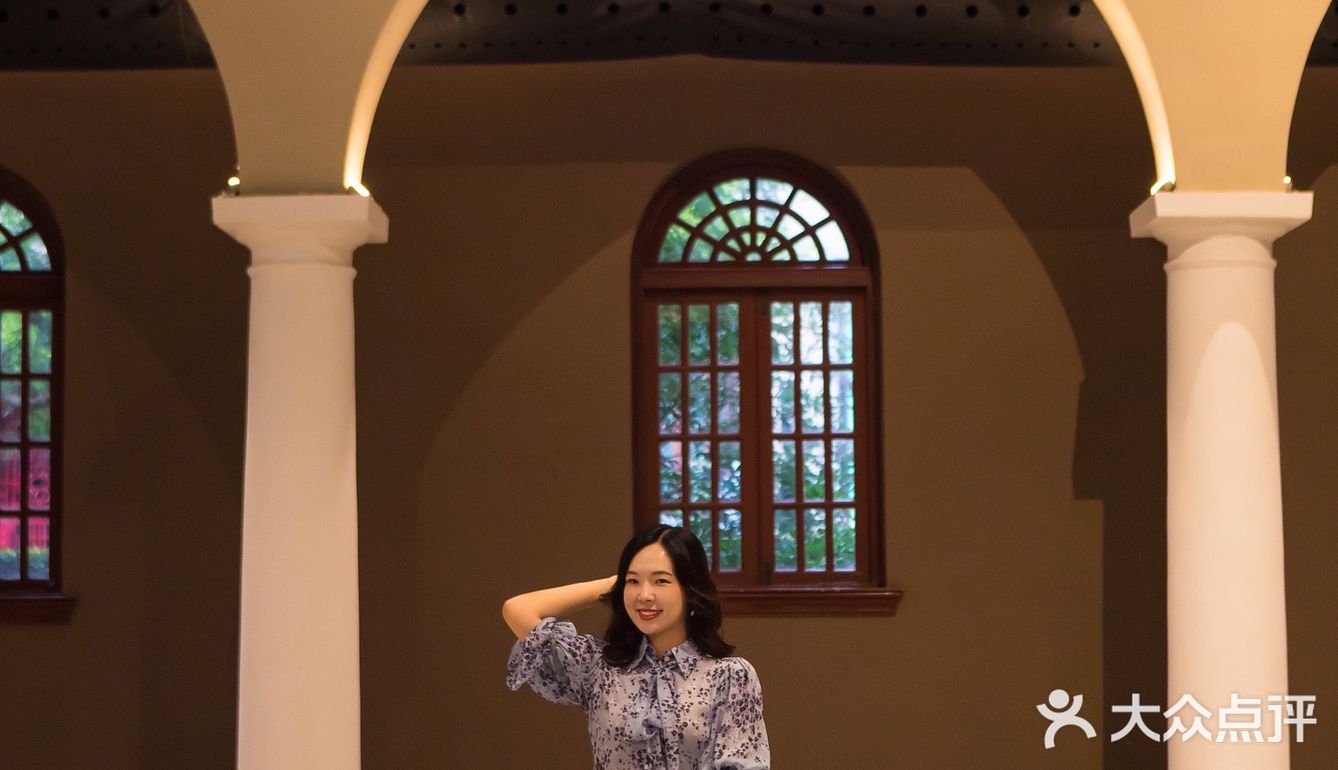 踏寻张爱玲的少女时代|圣玛利亚女校