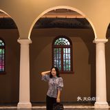 踏寻张爱玲的少女时代|圣玛利亚女校