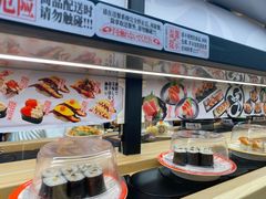-友壹町寿司(佛山新DNA店)