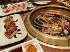 -御牛道日式烤肉料理(杭州万象城店)