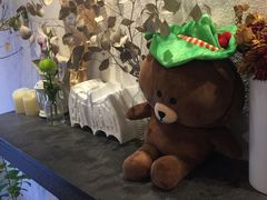 -MIMO CAFE(沙头角店)